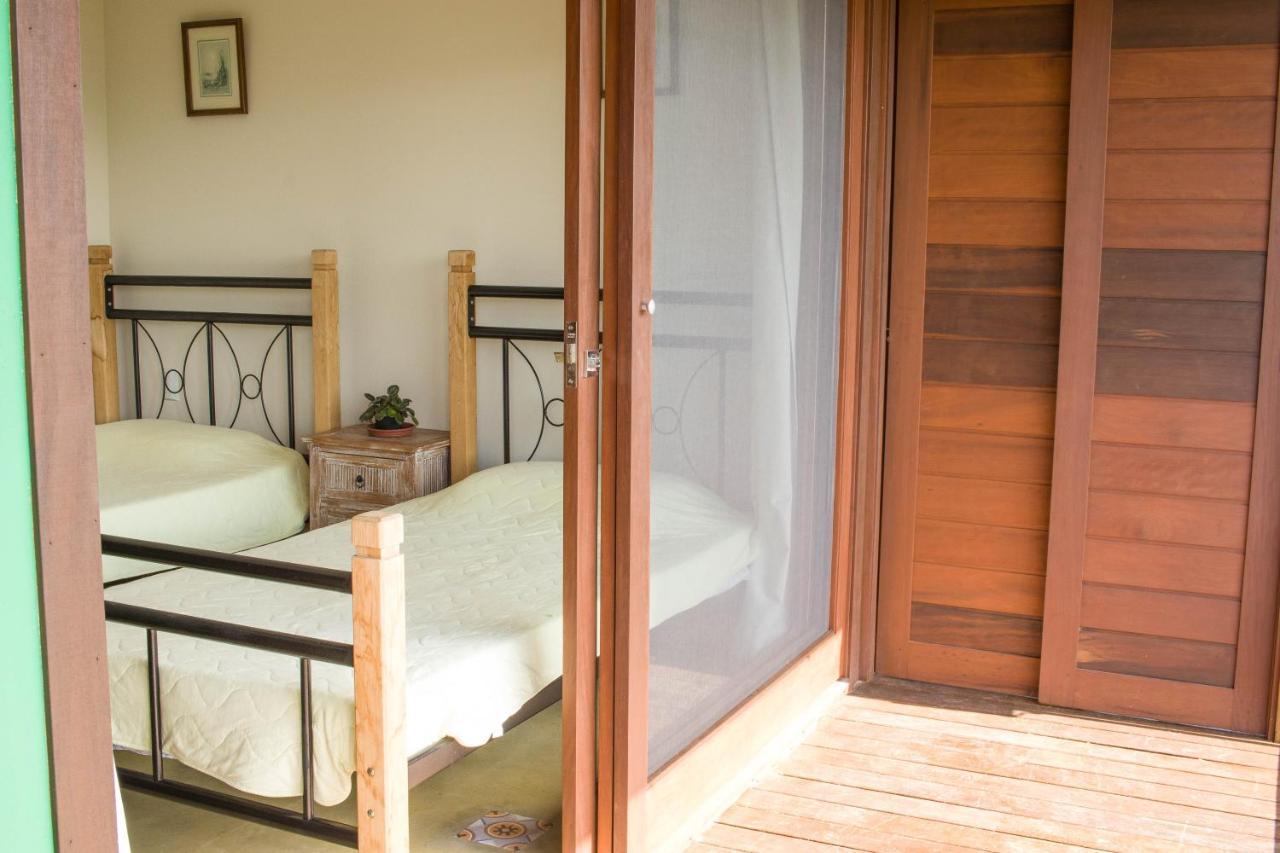 Casa Com Piscina E Incrivel Vista Para Lagoa Garopaba Exterior foto